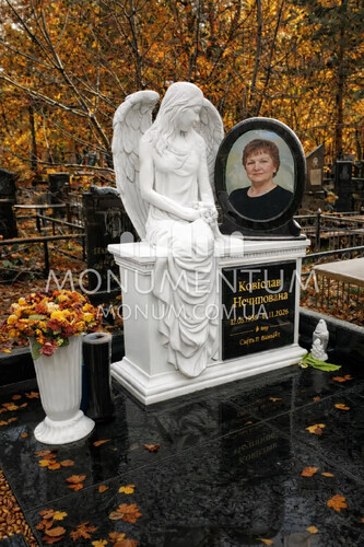 Памятники Фото элитных памятников nELI2608 фото