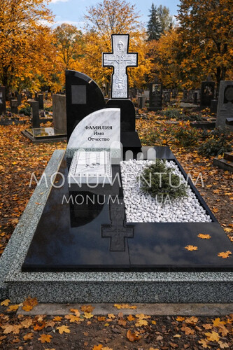 Пам'ятники Фото елітних пам'ятників nELI26012 фото