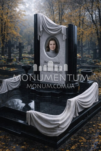 Пам'ятники Фото елітних пам'ятників nELI26017 фото