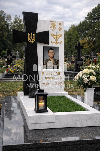 Пам'ятники Фото елітних пам'ятників nELI26019 фото