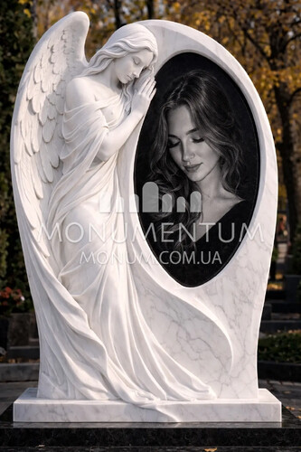 Пам'ятники Фото елітних пам'ятників nELI26038 фото