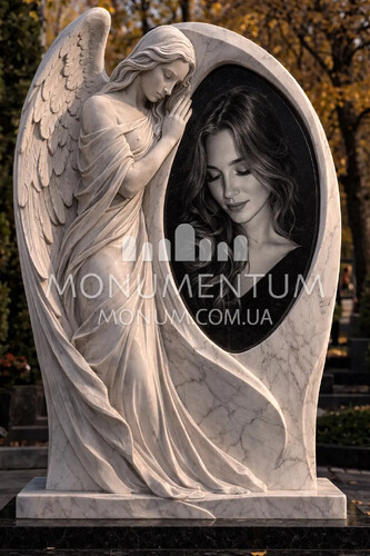 Пам'ятники Фото елітних пам'ятників nELI26037 фото