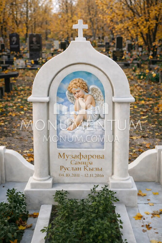 Пам'ятники Фото елітних пам'ятників nELI26043 фото