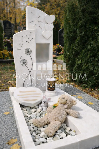 Пам'ятники Фото елітних пам'ятників nELI26046 фото