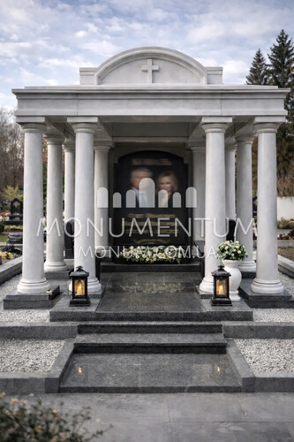 Пам'ятники Фото елітних пам'ятників nELI26053 фото