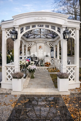 Пам'ятники Фото елітних пам'ятників nELI26055 фото