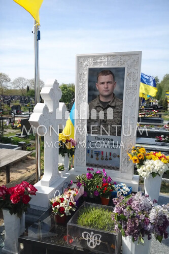 Пам'ятники Фото елітних пам'ятників nELI26068 фото