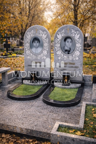 Пам'ятники Фото елітних пам'ятників nELI26081 фото