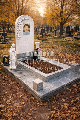 Пам'ятники Фото елітних пам'ятників nELI26083 фото
