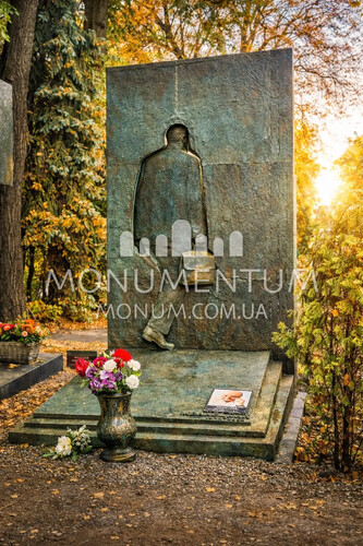 Пам'ятники Фото елітних пам'ятників nELI26085 фото