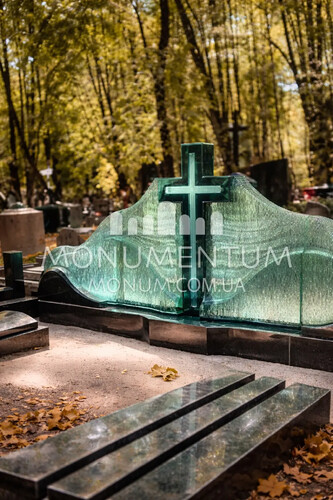 Пам'ятники Фото елітних пам'ятників nELI26089 фото