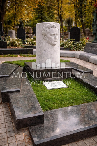 Пам'ятники Фото елітних пам'ятників nELI26090 фото