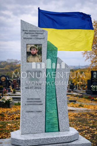 Пам'ятники Фото елітних пам'ятників nELI26092 фото