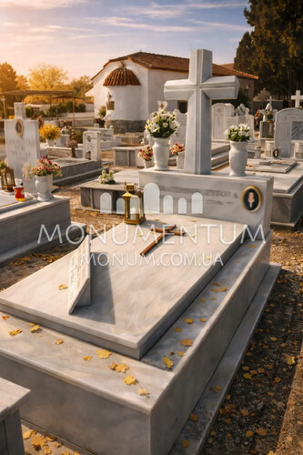 Пам'ятники Фото елітних пам'ятників nELI26095 фото