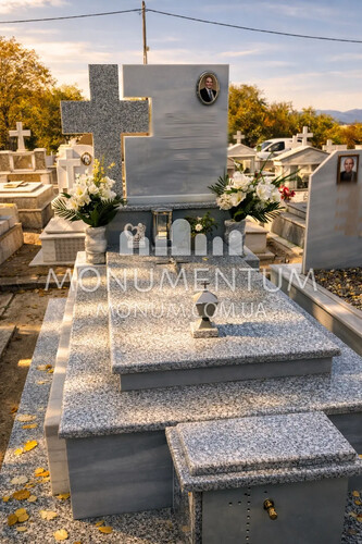 Пам'ятники Фото елітних пам'ятників nELI26094 фото