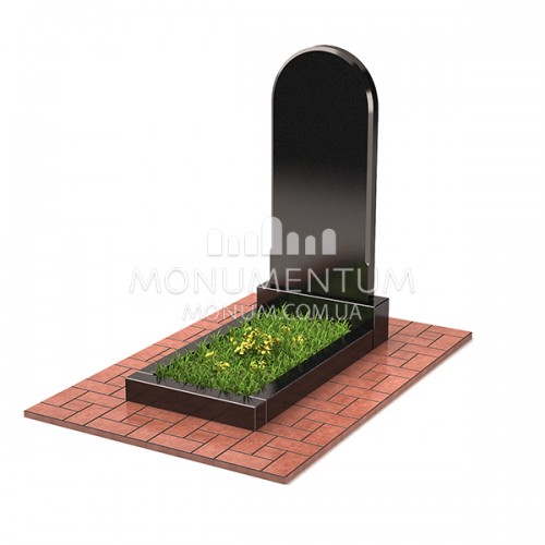 Памятники Для одного MOD19032 фото