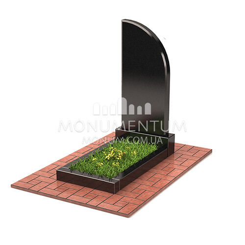 Памятники Для одного MOD19043 фото