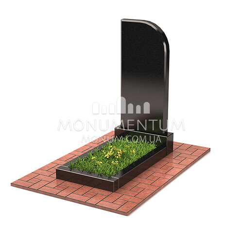 Памятники Для одного MOD19045 фото