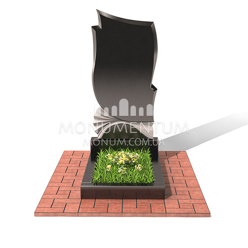 Памятники Для одного MOD19052 фото