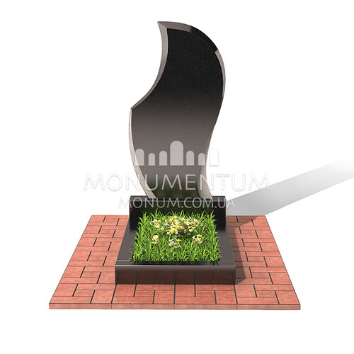 Памятники Для одного MOD19054 фото