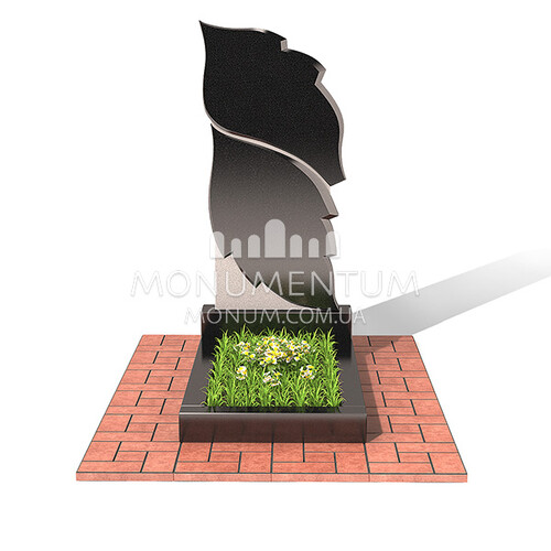 Пам'ятники Для одного MOD19058 фото