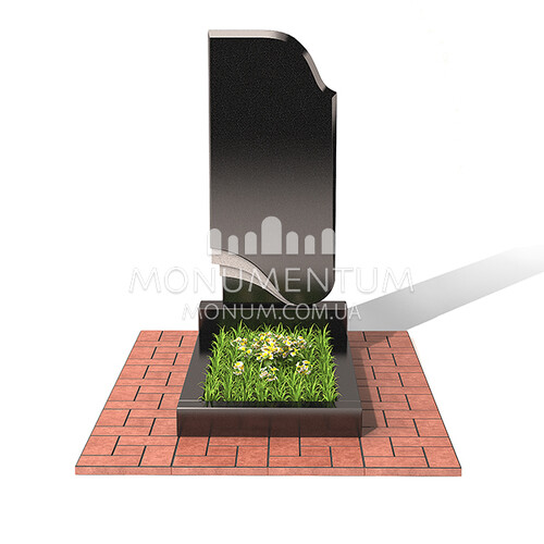 Пам'ятники Для одного MOD19063 фото