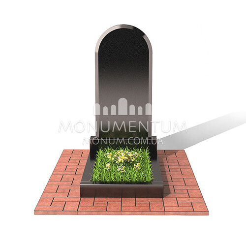Пам'ятники Для одного MOD19067 фото
