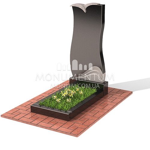 Памятники Для одного MOD19073 фото