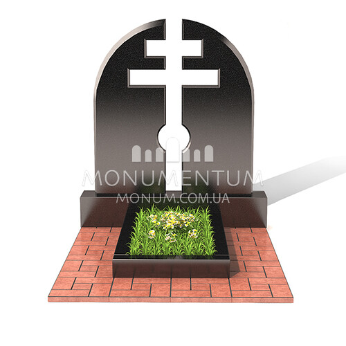 Памятники Для одного MOD19074 фото