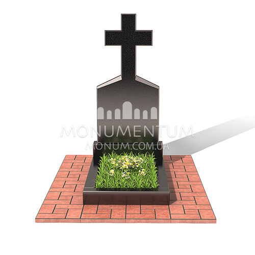 Памятники Для одного MOD19076 фото