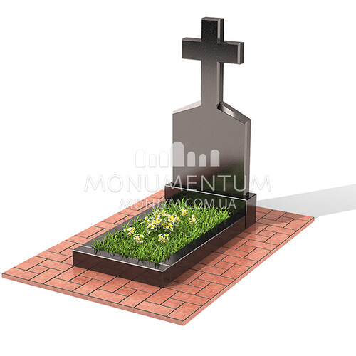 Памятники Для одного MOD19077 фото