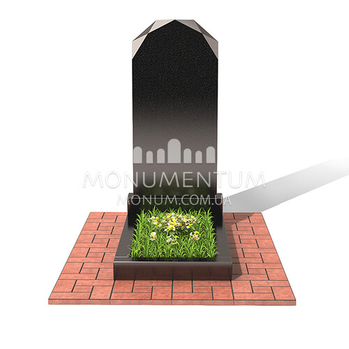 Памятники Для одного MOD19078 фото