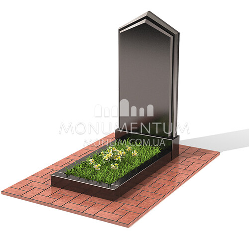 Памятники Для одного MOD19084 фото