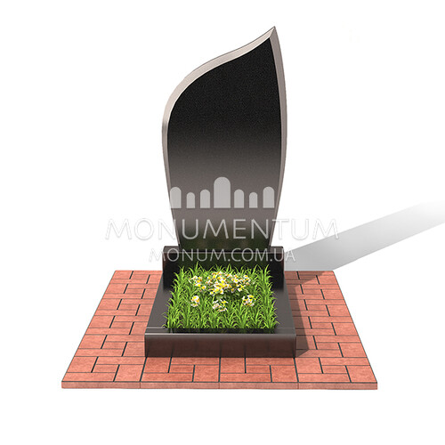 Памятники Для одного MOD19086 фото