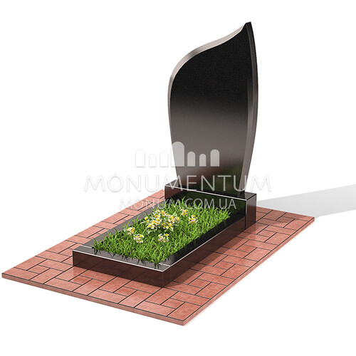 Памятники Для одного MOD19088 фото