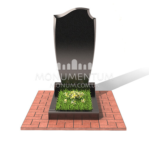 Памятники Для одного MOD19090 фото