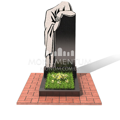 Памятники Для одного MOD19092 фото