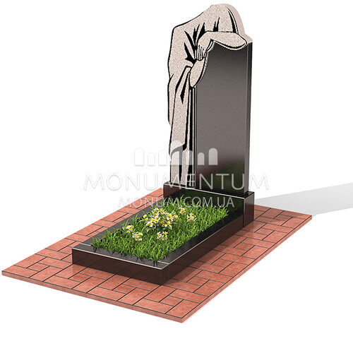 Памятники Для одного MOD19093 фото