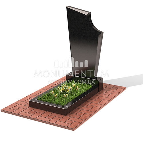 Памятники Для одного MOD19095 фото