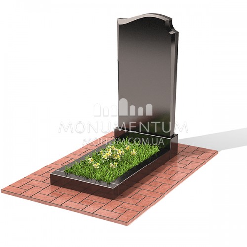 Памятники Для одного MOD19097 фото