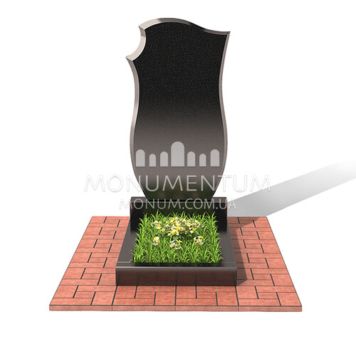 Пам'ятники Для одного MOD19099 фото