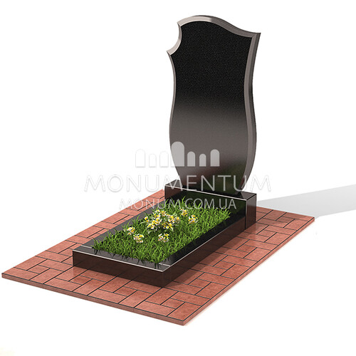 Пам'ятники Для одного MOD190101 фото