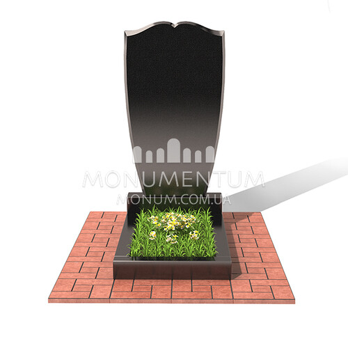 Памятники Для одного MOD190103 фото