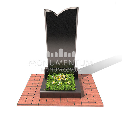 Памятники Для одного MOD190107 фото