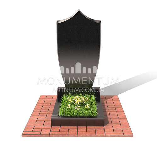 Памятники Для одного MOD190111 фото