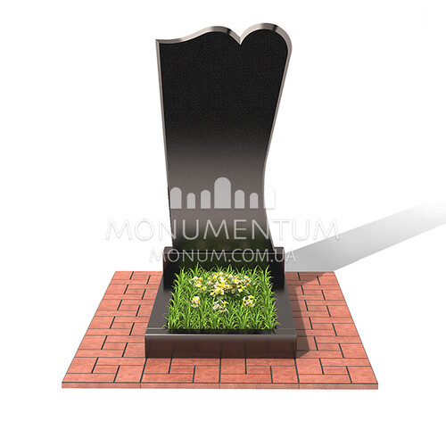 Памятники Для одного MOD190113 фото