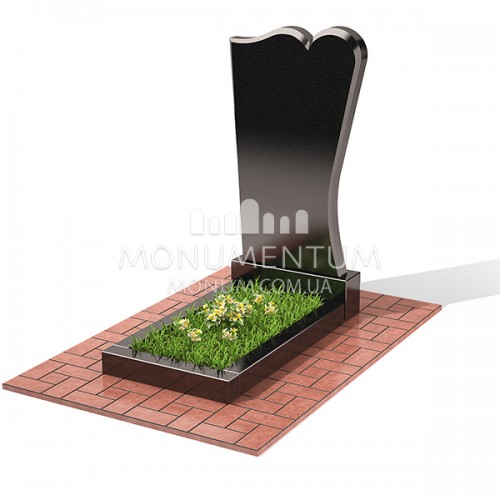 Памятники Для одного MOD190114 фото