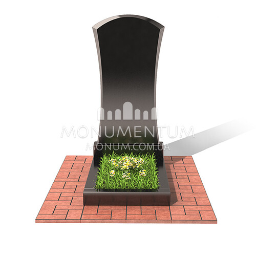 Памятники Для одного MOD190115 фото