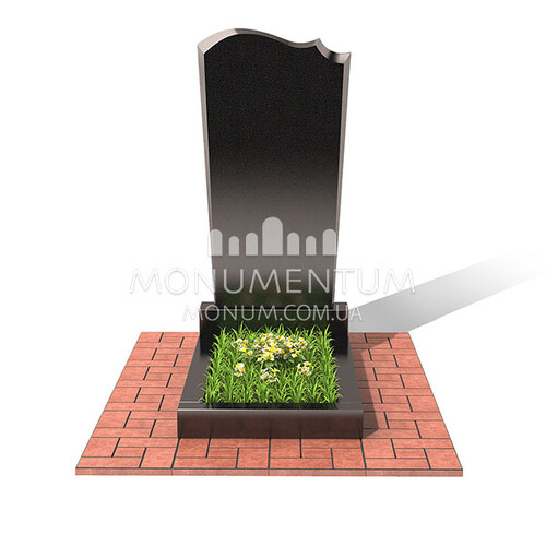 Памятники Для одного MOD190117 фото