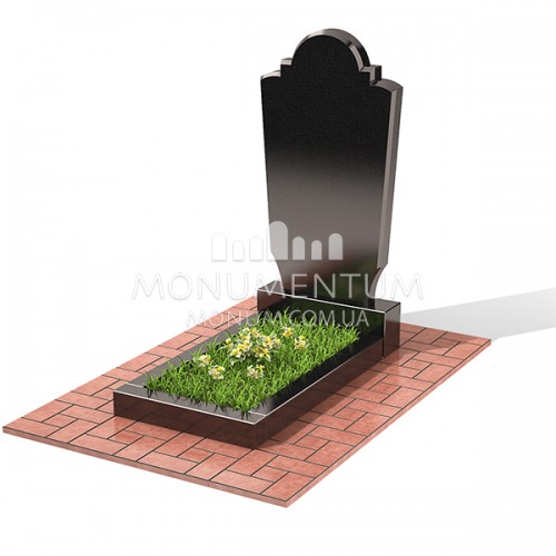 Пам'ятники Для одного MOD190124 фото